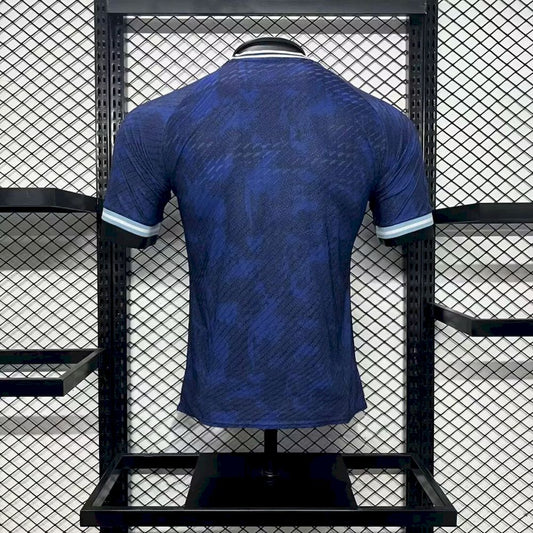 Camisa Argentina Edição Especial 2024/25 Versão Jogador
