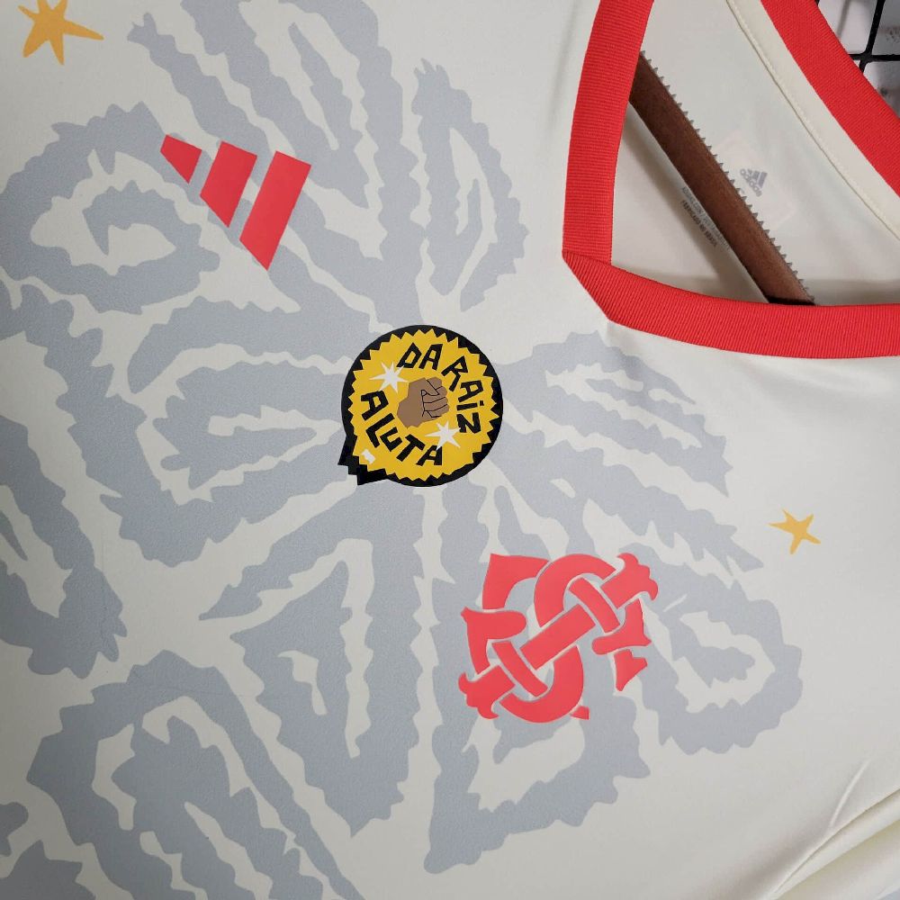 Camisa Internacional 2023/24 EC Edição Especial
