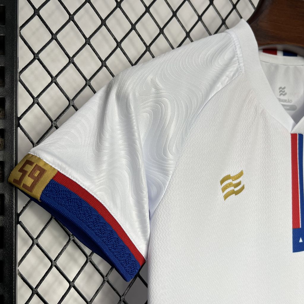 Kit Infantil Bahia 2024/25