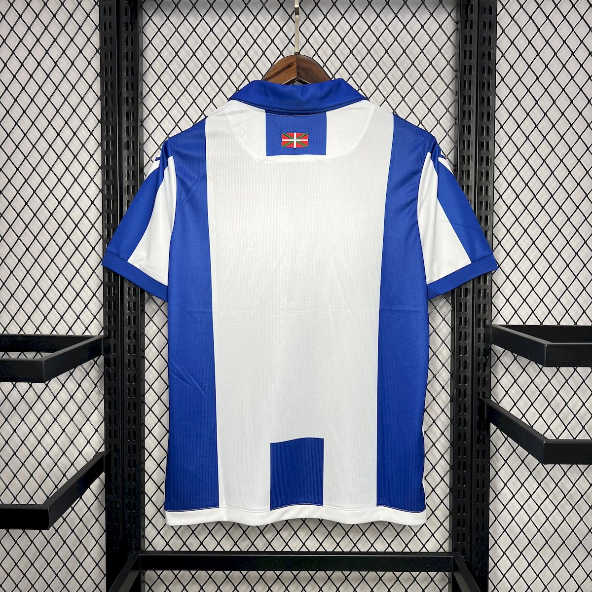 Camisa Home Real Sociedad 2024/25