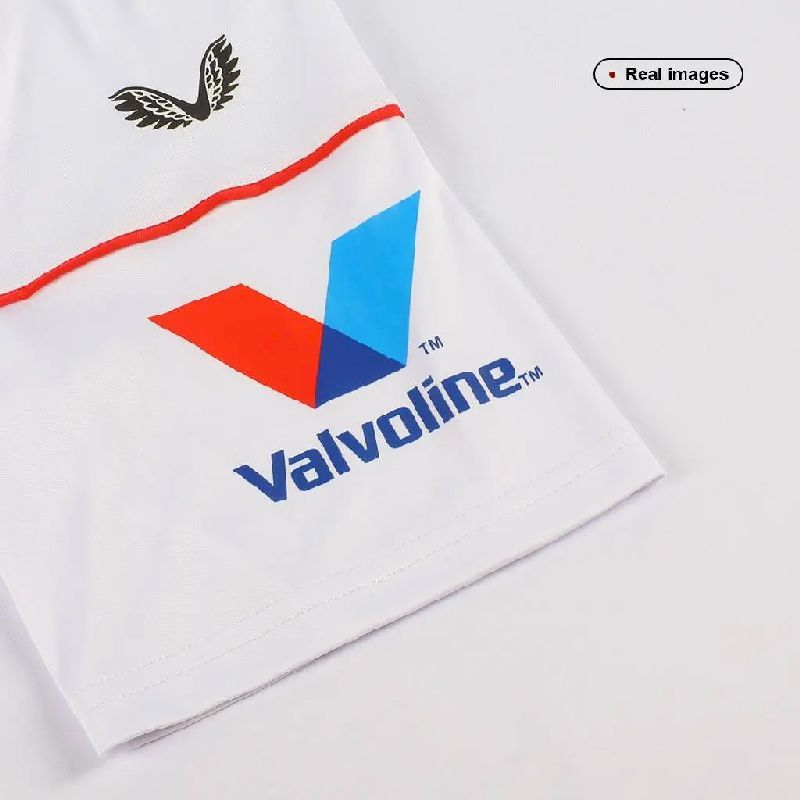 Camisa titular do Sevilla 2022/23