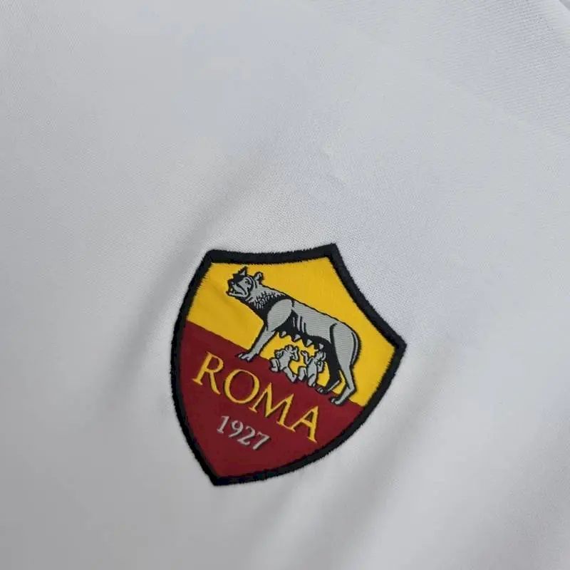 As Roma 2021/22 Away Jersey Copy