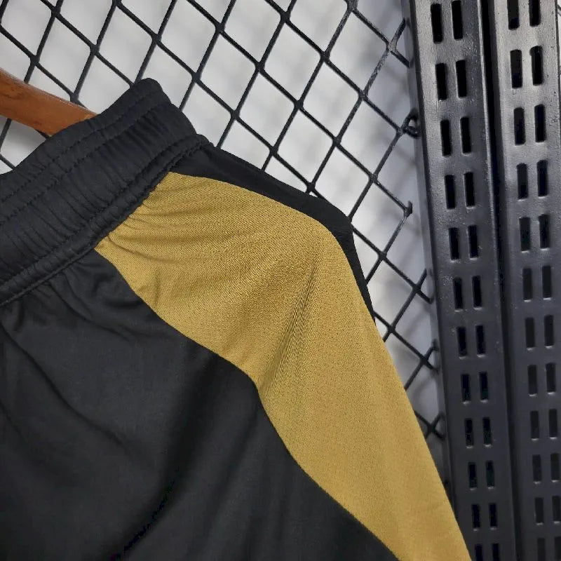 Belgium 2024/25 Euro Home Shorts