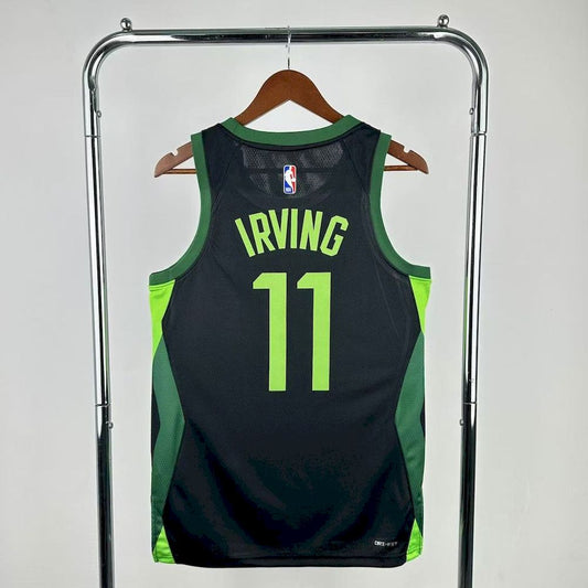 Boston Celtics 2024/25 Edição Cidade IRVING#11