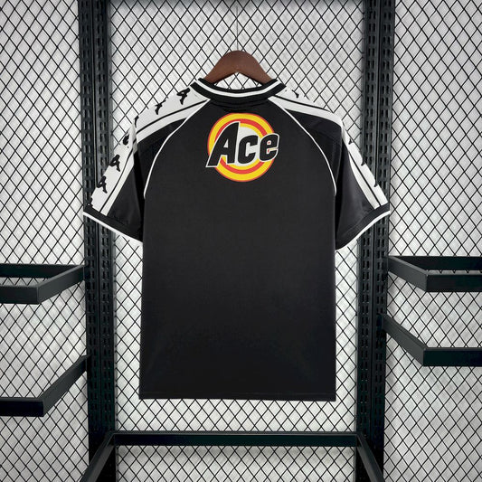 Camisa Retrô Vasco da Gama 2000 Home