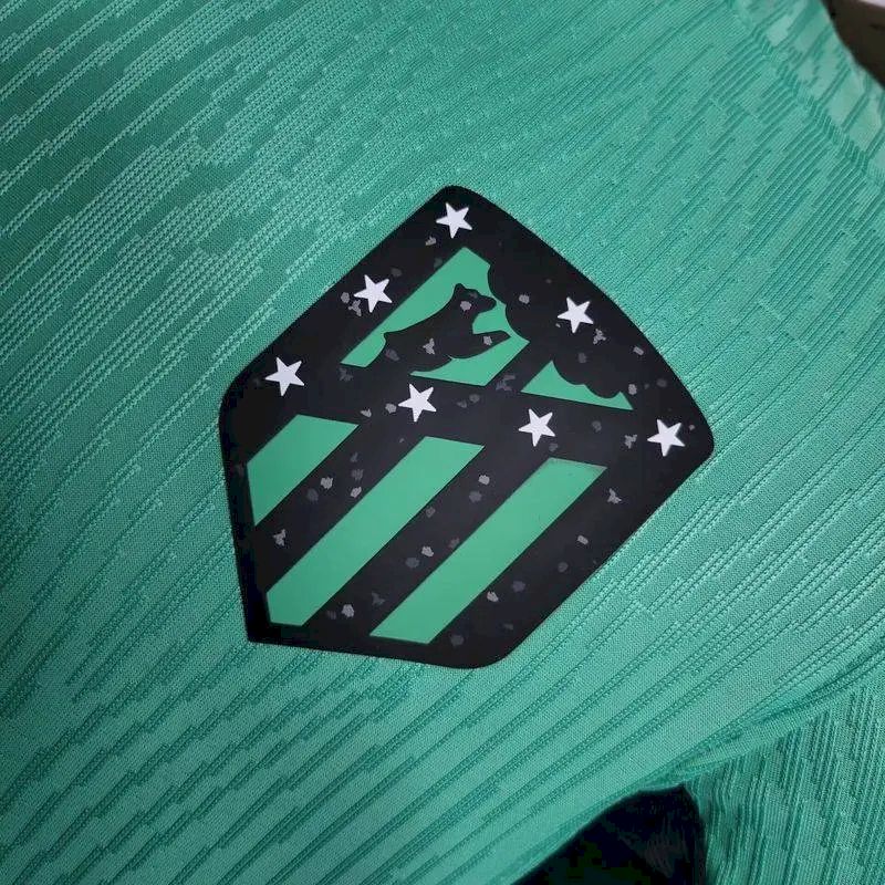 Maillot troisième édition joueur de l'Atlético Madrid 2023/24