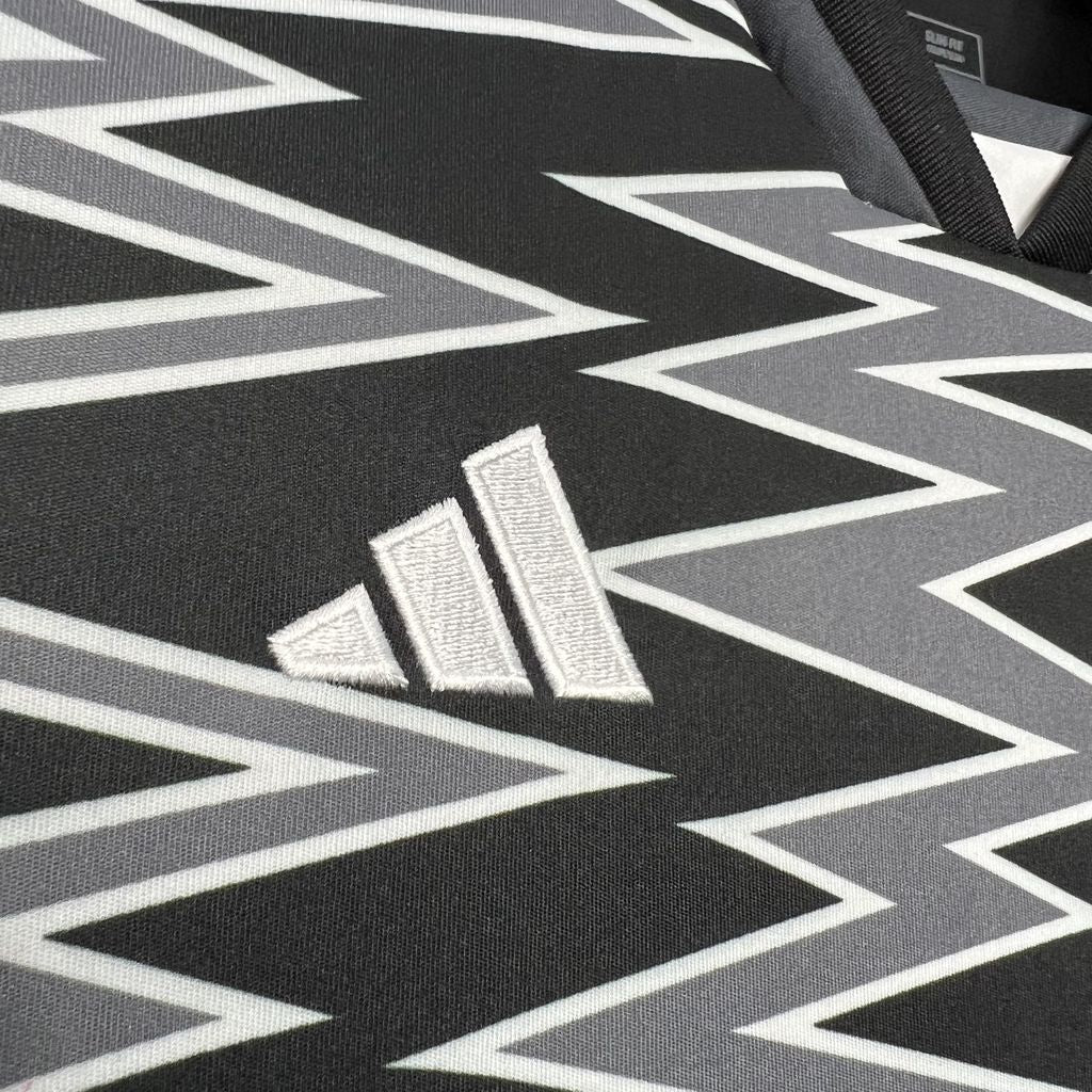 Atlético Mineiro 2024/25 Third Jersey