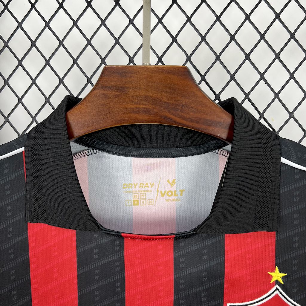 Vitória 2025/26 Home Jersey