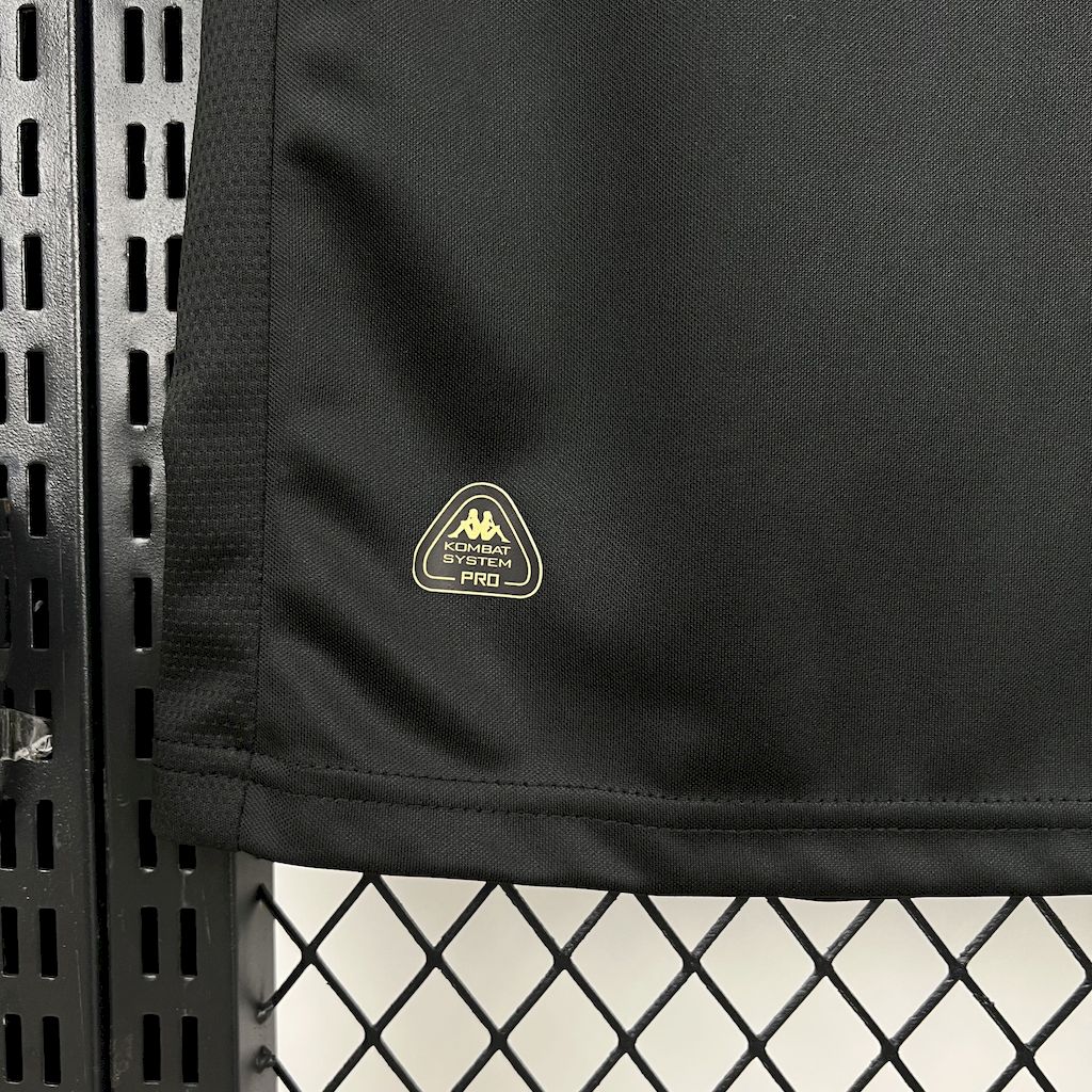 Botafogo 2025/26 Away Jersey