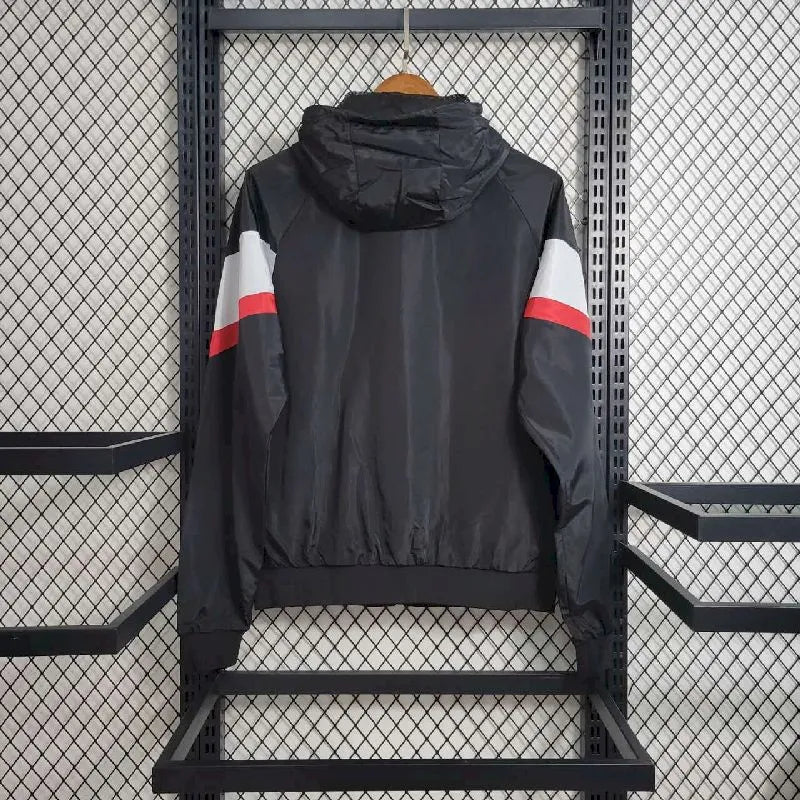 Paris Saint-Germain 2023-24 Player Windbreaker
