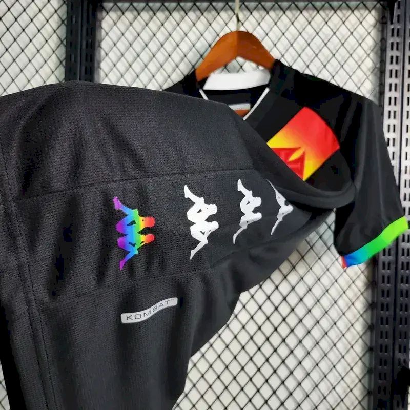 Camisa Vasco da Gama 2022/23 Edição Especial