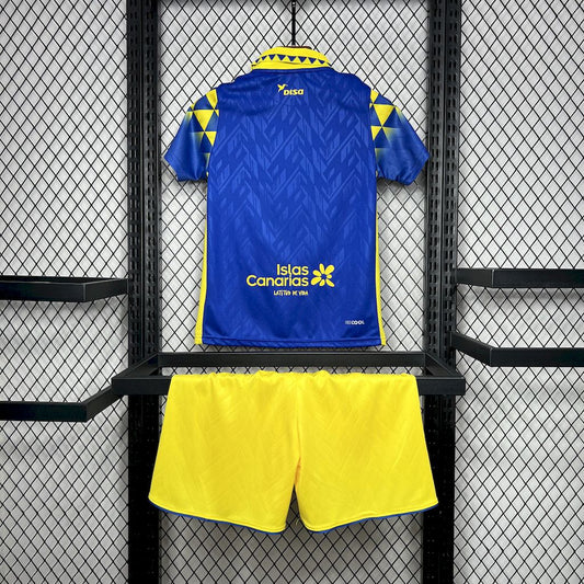 Equipamento Alternativo Infantil Las Palmas 2024/25