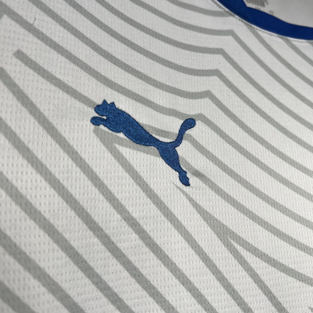 Al-Hilal SFC 2024/25 Away Jersey