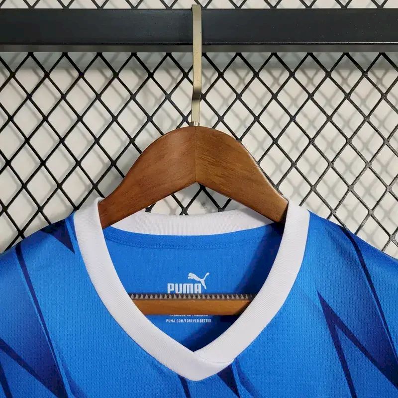 Al-Hilal SFC 2023/24 Home Kids Kit
