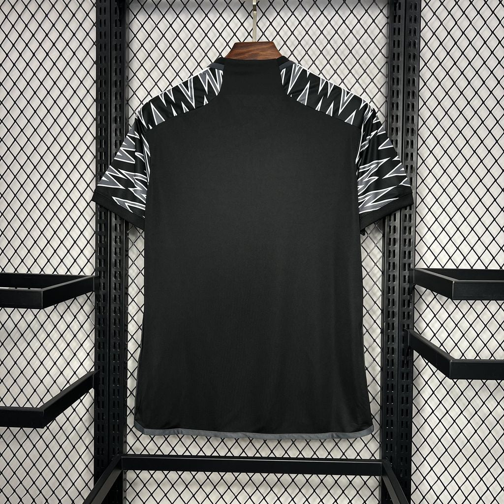 Atlético Mineiro 2024/25 Third Jersey