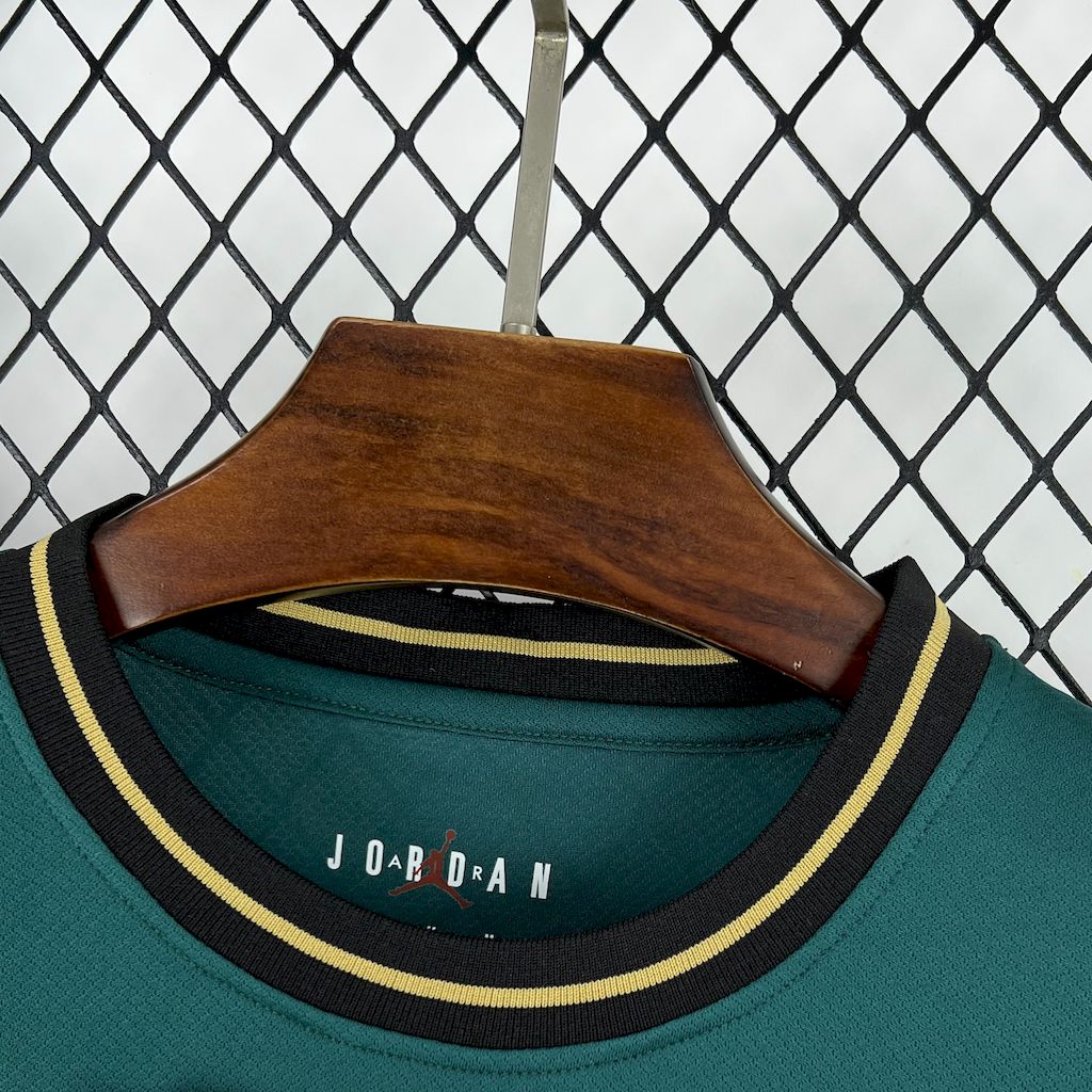 Men's Liverpool 2025/26 Jordan Concept Jersey