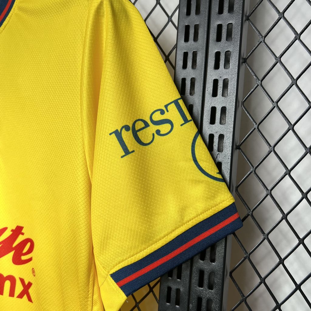 Club America 2024/25 Home Jersey