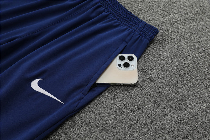 Tottenham Hotspur 2024/25 Half-Zip Adult Sweater+Pant 14001
