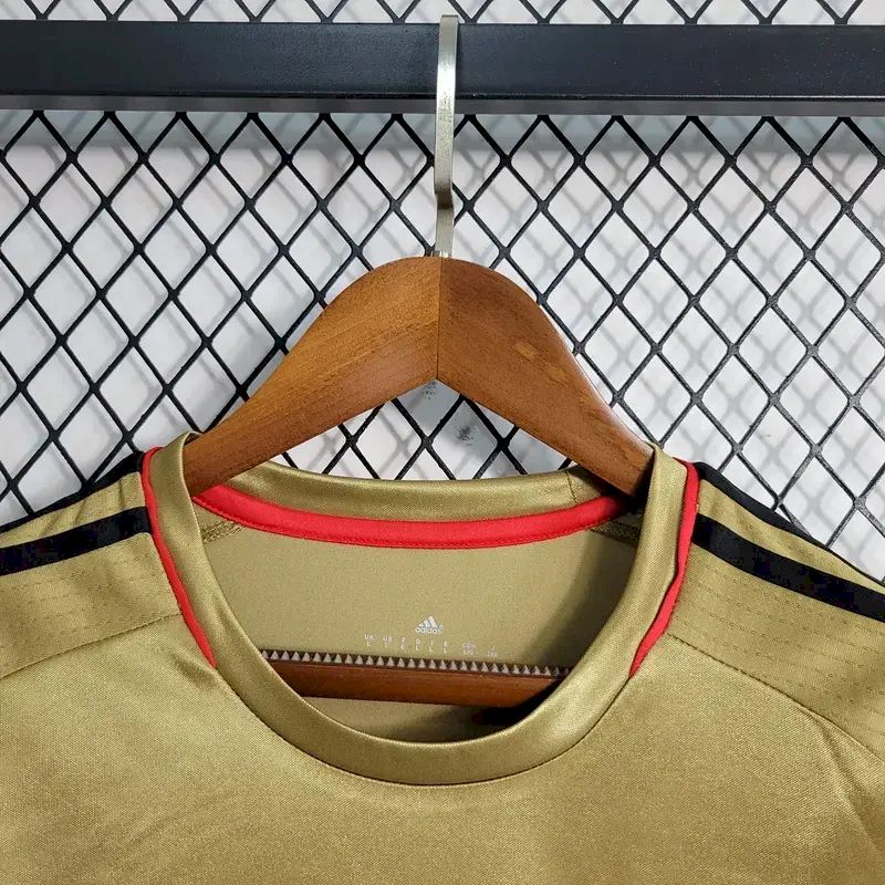 Camisa Retro III do Sport Recife 2016/17
