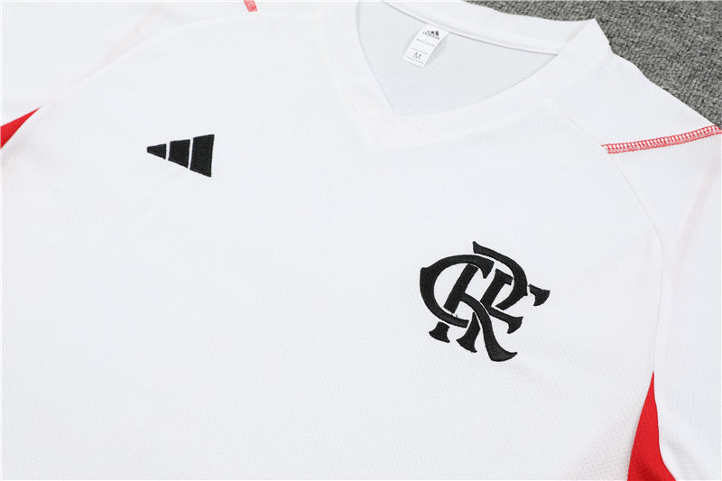Flamengo 2023/24 Training Kids Jersey+Short 14001