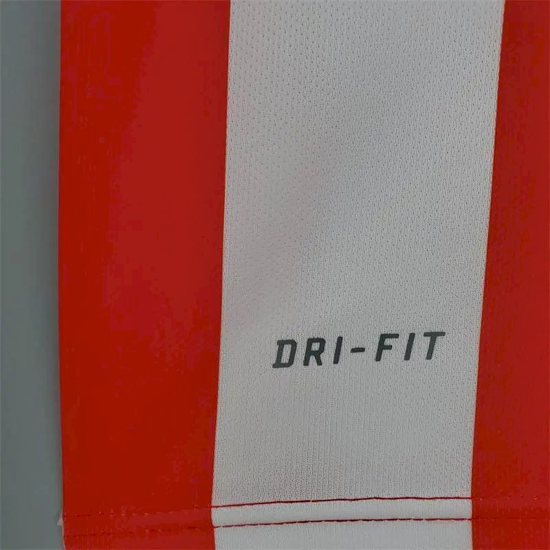Camisa Home Retro Atlético de Madrid 2013/14