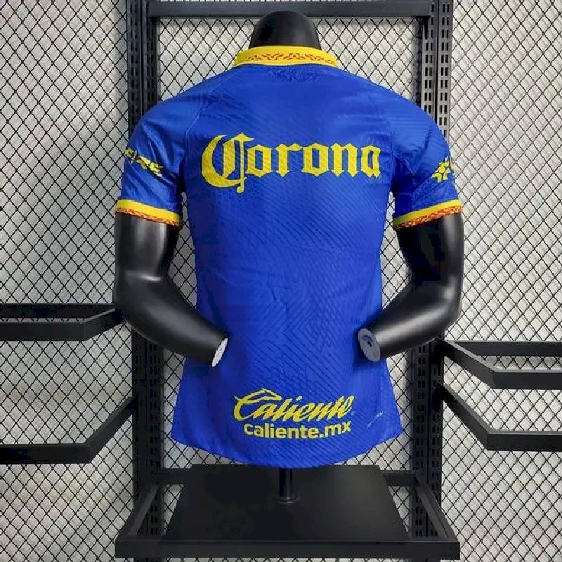 Club America 2023/24 Away Jersey Player Version