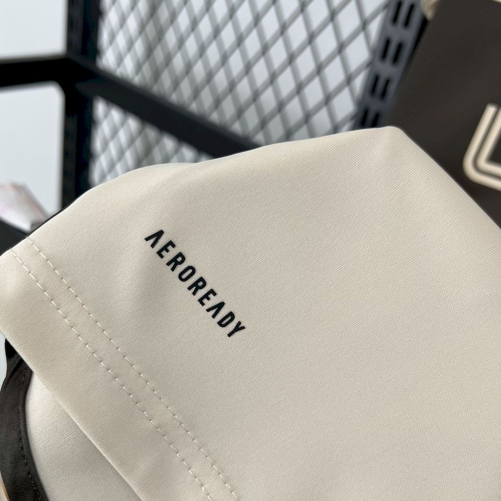 Los Angeles FC 2024/25 Third Jersey