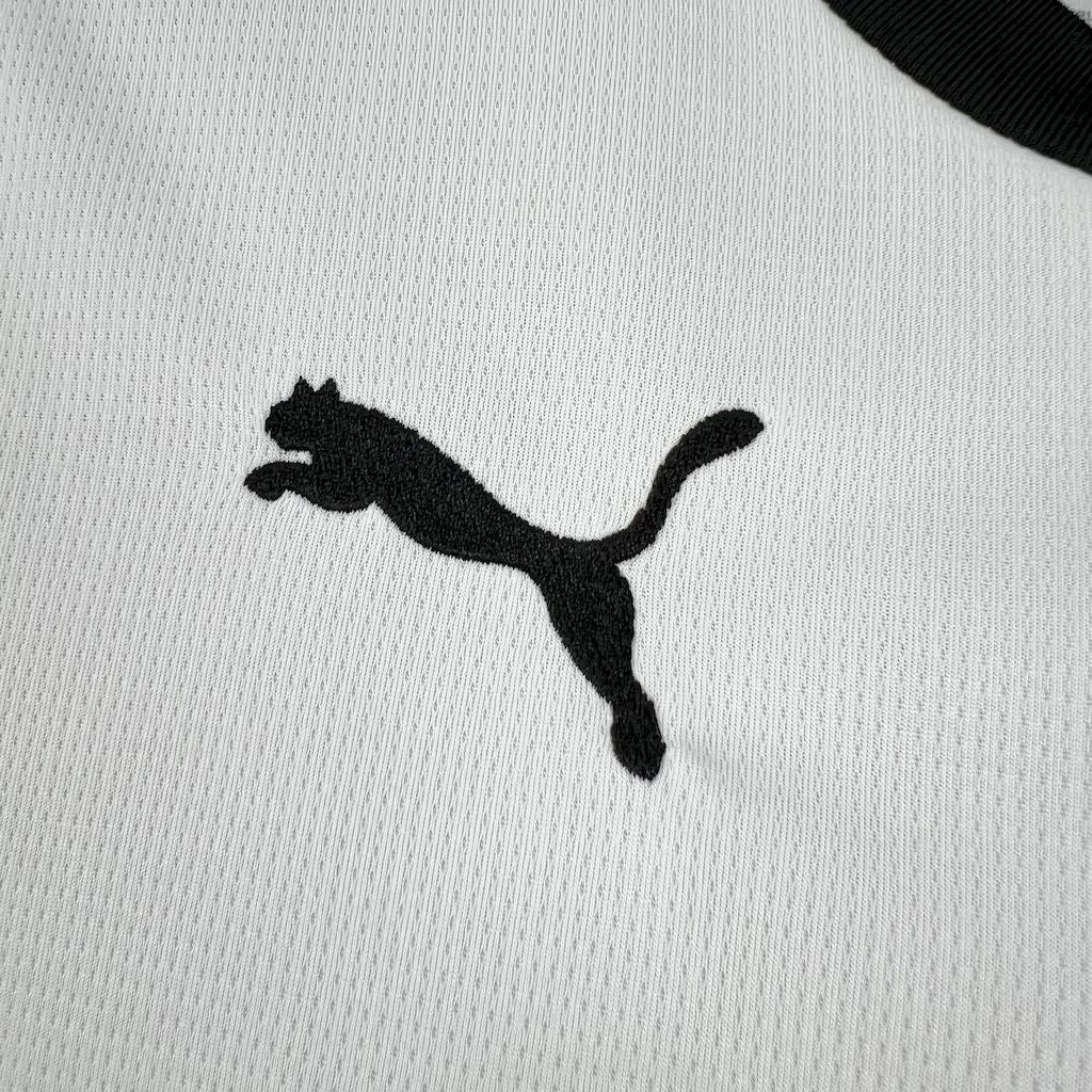 Borussia Monchengladbach 2025/26 Home Jersey