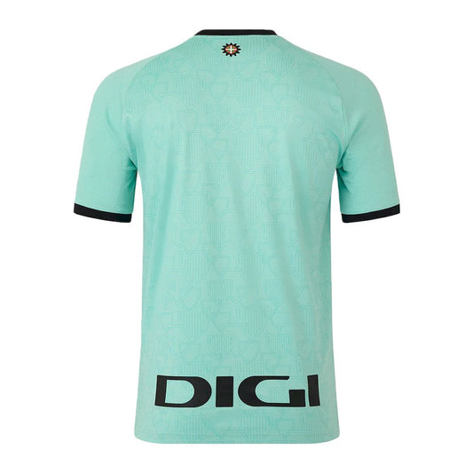 Men's Athletic Bilbao 2025/26 Third Jersey