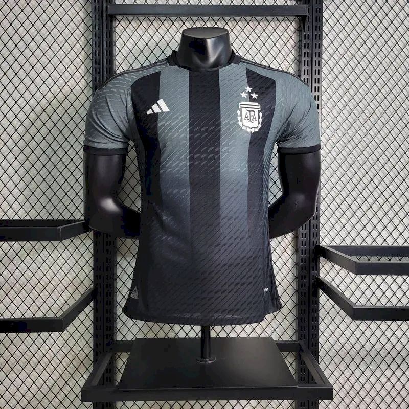 Camisa Argentina Edição Especial 2023/24 Versão Jogador