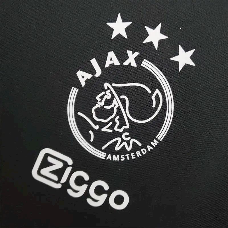 Camisa Boutique 2 do Ajax para o treino pré-jogo 2021/22