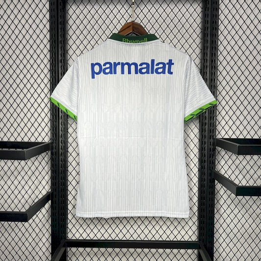 Camisa retrô do Palmeiras 1996