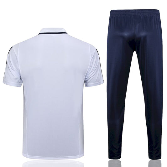 Camisa e calça de treino adulta Itália 2023/24 815