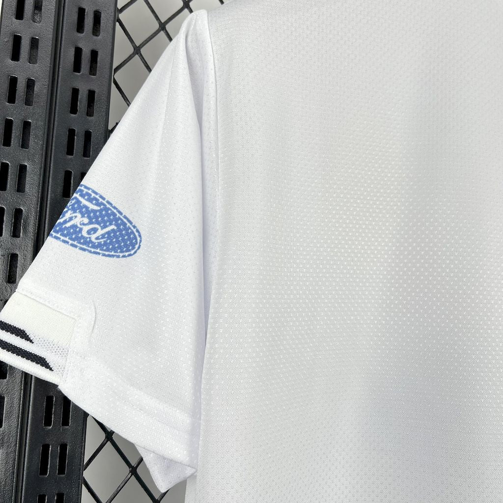 Camisa retrô do Valencia CF 1999/00