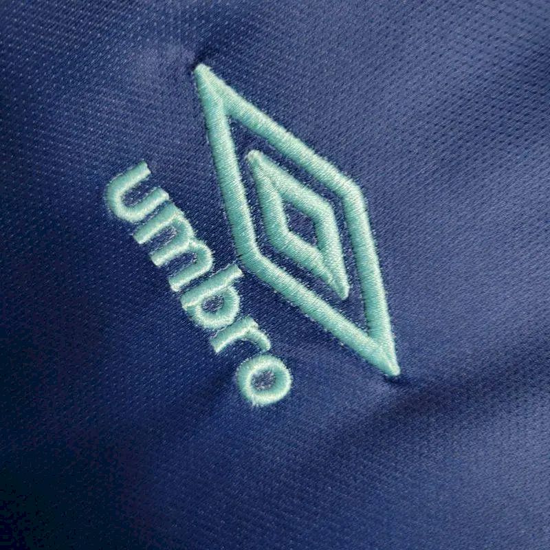 Terceira camisa do West Ham United 2023/24
