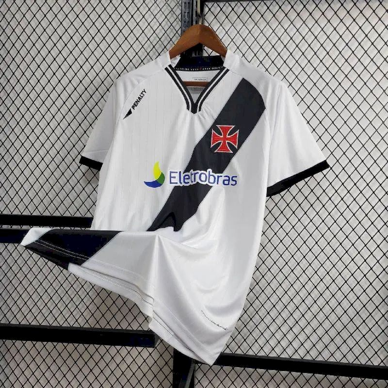 Camisa Retro Vasco da Gama 2010