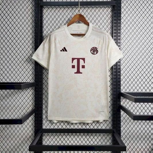 Bayern Munich 2023/24 Third Jersey