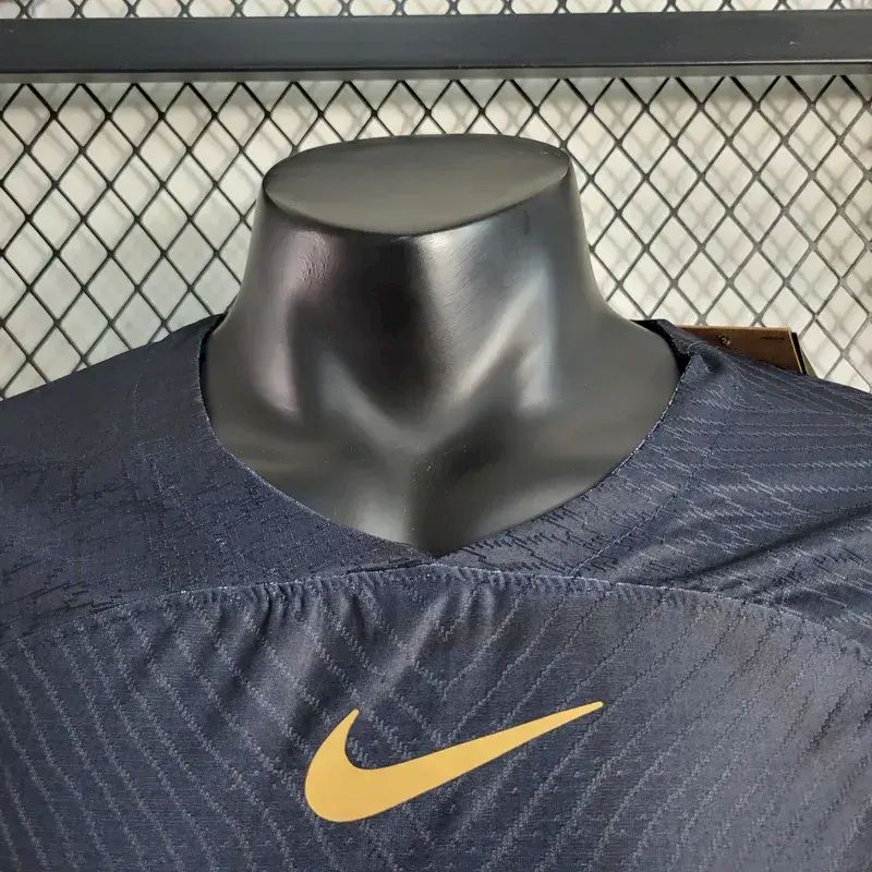 Pumas 2023/24 Away Jersey Player Version