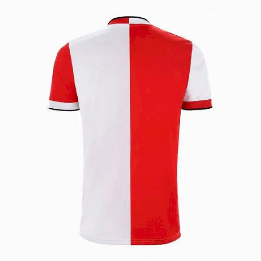 Camisa Feyenoord Rotterdam 2021/22 Home