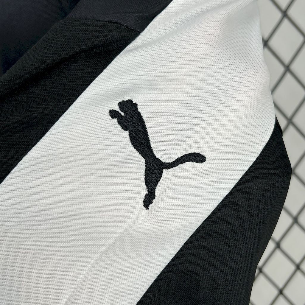 Leicester City 2015/16 Away Retro Jersey