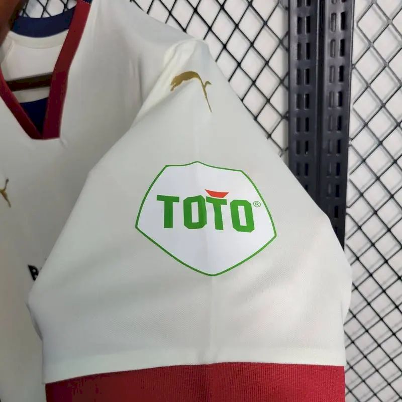 Camisola Alternativa PSV Eindhoven 2023/24