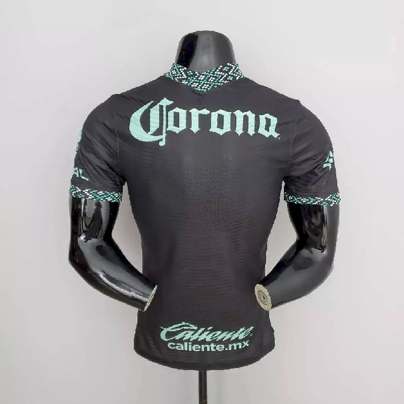 Club America 2022 Third Jersey Player Version
