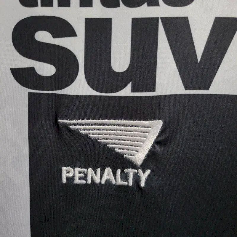 Camisa Terceiro Retro Corinthians 1996