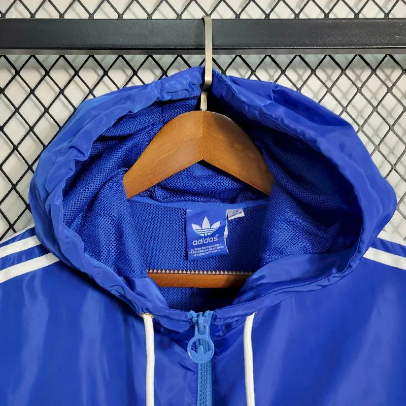 Lyon 2023-24 Player Windbreaker