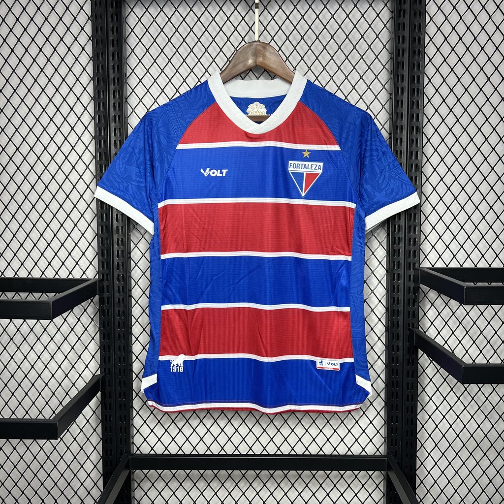 Camisa Principal do Fortaleza FC 2024/25
