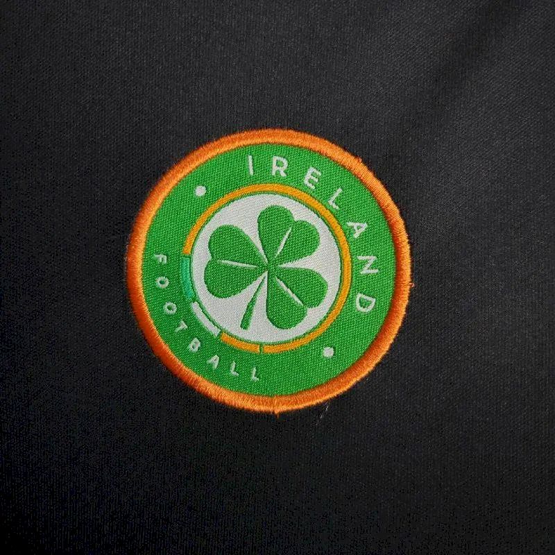 Ireland 2023/24 Third Kids Kit