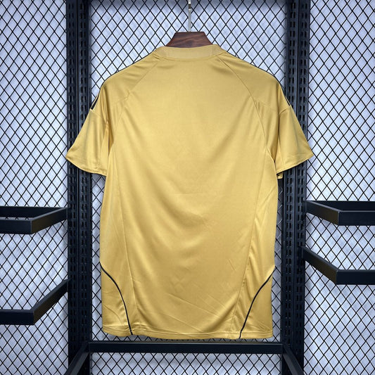 Camisa reserva retrô da Espanha 2008