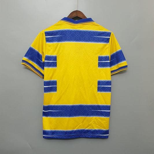 Camisa Home Retro Parma Calcio 1998/99