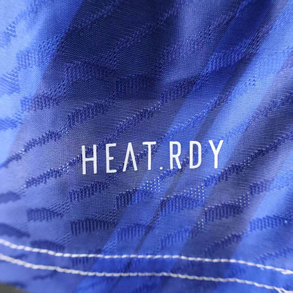 Real Madrid 2025/26 Limited Matchday Edition Jersey Player Version
