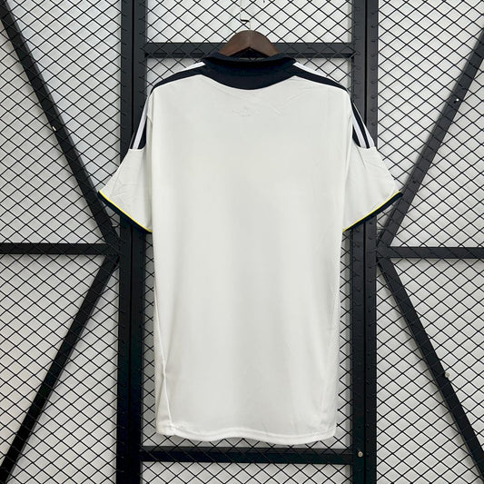 Terceira camisa retrô do Chelsea 2011/12